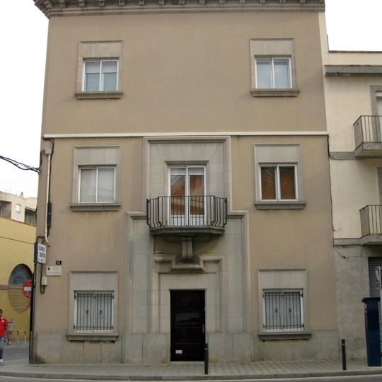 Casa Isern