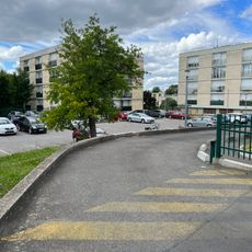 Promenade des Hirondelles