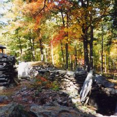America's Stonehenge