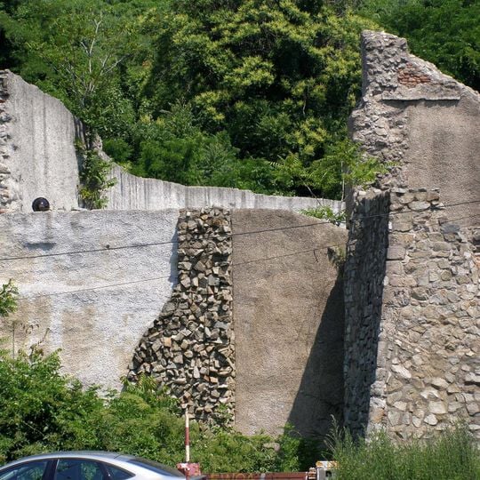 Water Tower, Bratislava