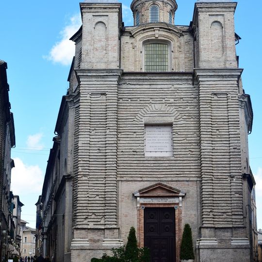 Chiesa di San Filippo Neri