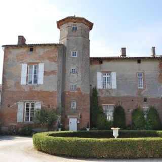 Château de Thégra