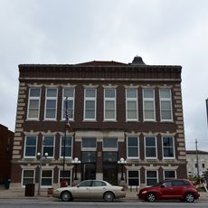 Oskaloosa City Hall