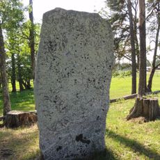 Uppland Runic Inscription 524