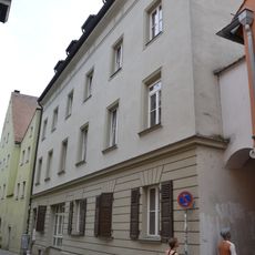 Wohnhaus