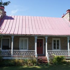 Maison Abraham-Dubois