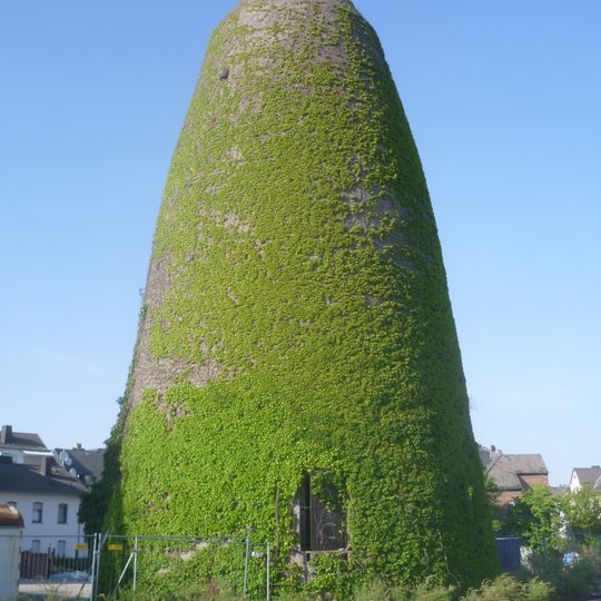 Bahnausbesserungswerk