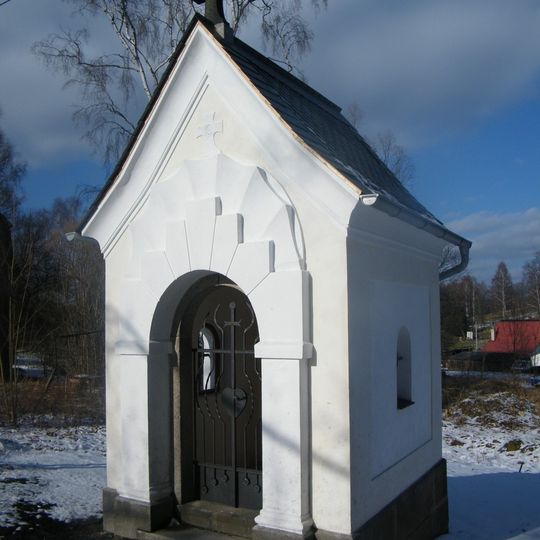 Chapel of Our Lady of Sorrows