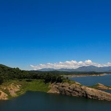 Pantabangan–Carranglan Watershed Forest Reserve