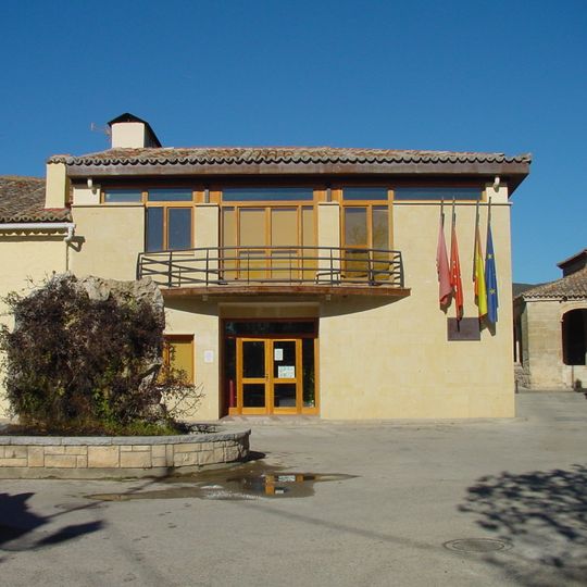 Torremocha de Jarama