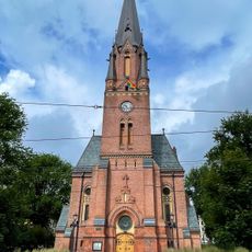 Paulus Church