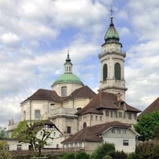 Золотурнский собор
