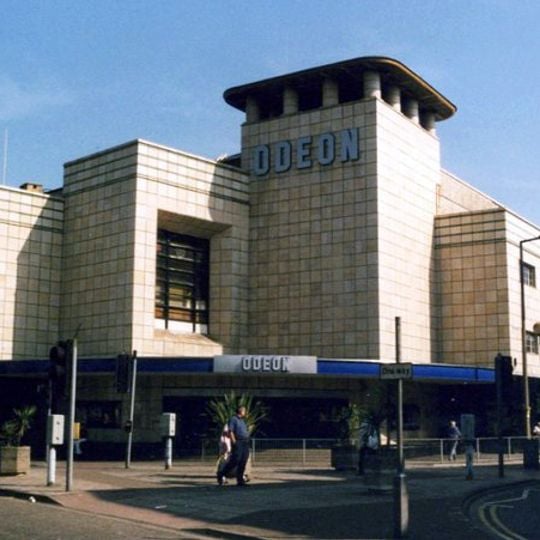 Odeon Weston-super-Mare