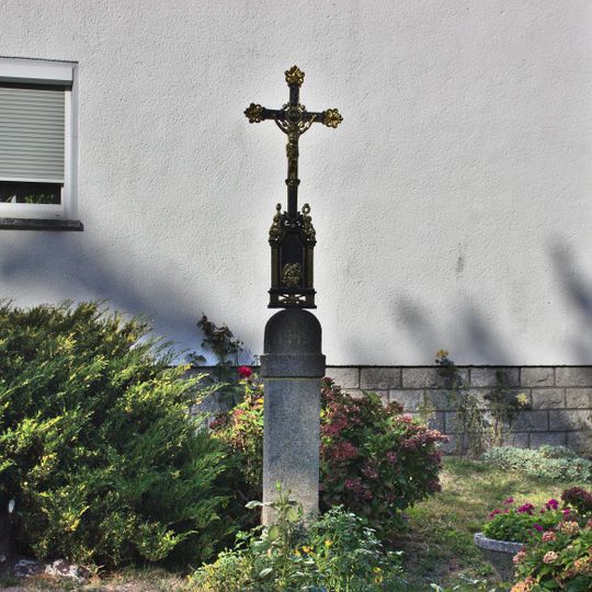 Betkreuz Dorfstraße 2