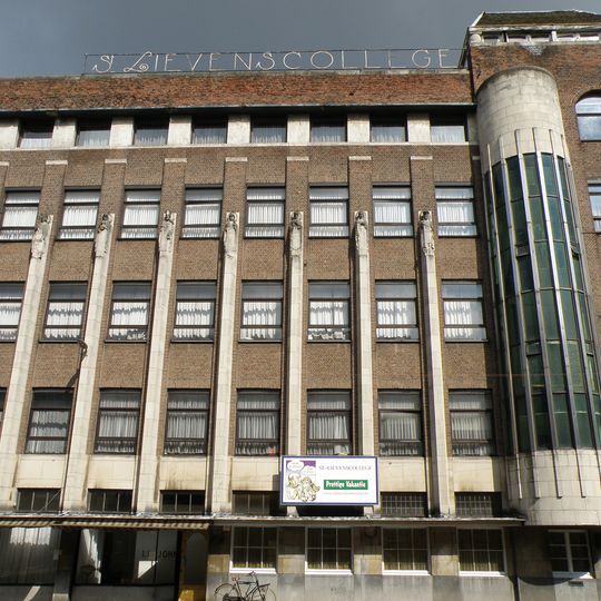 Sint-Lievenscollege