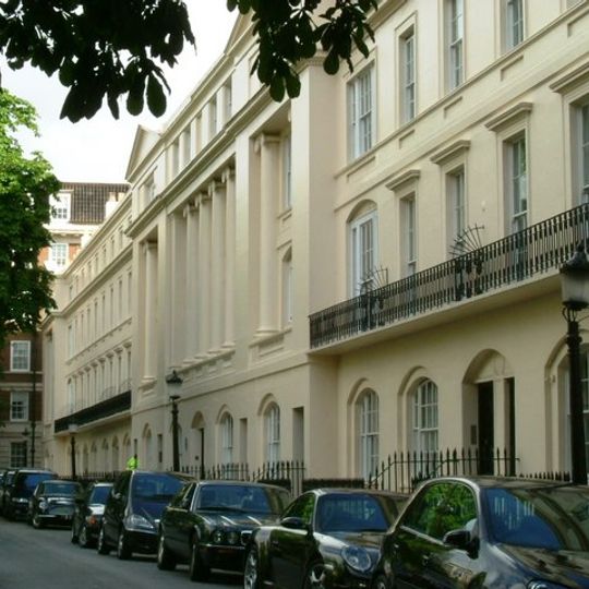 Kent Terrace