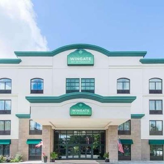 Wingate by Wyndham Niagara Falls