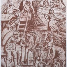 Sgraffito on třída Míru 97