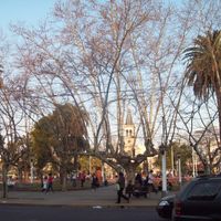 partido di San Miguel