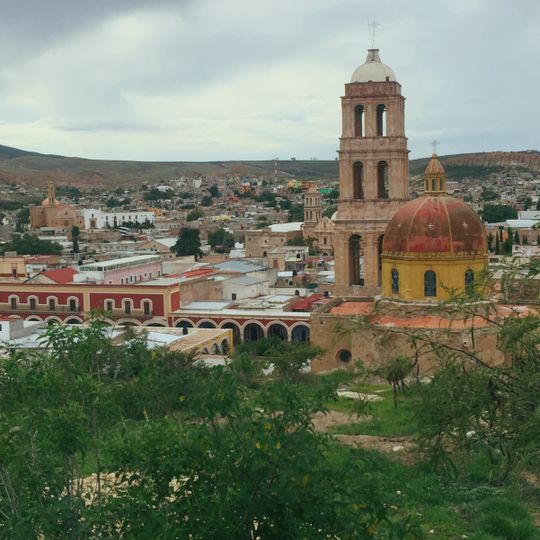 Sombrerete