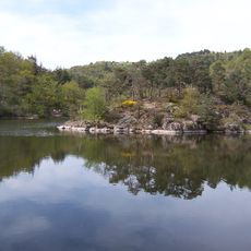 Saint-Étienne – Gorges de la Loire Nature Reserve