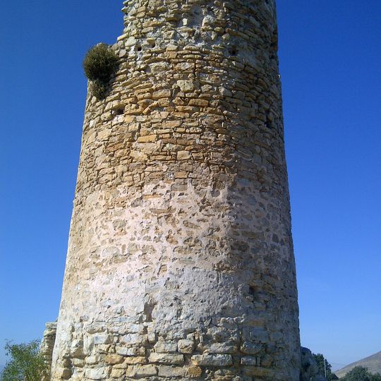 Torreón de Sierra Elvira