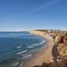 Praia do Porto de Mós