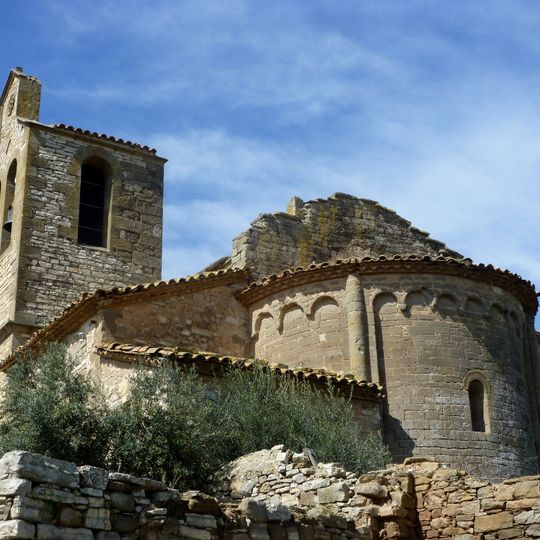 Sant Julià del Llor