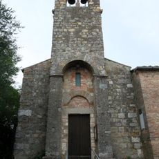 Chiesa di Santa Regina