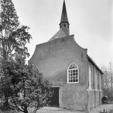 Hervormde kerk