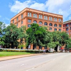 Dealey Plaza