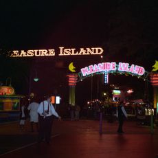 Downtown Disney Pleasure Island