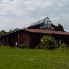 Römerhaus Walheim