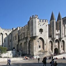 Palais des Papes