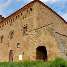 Castell de Montcortès