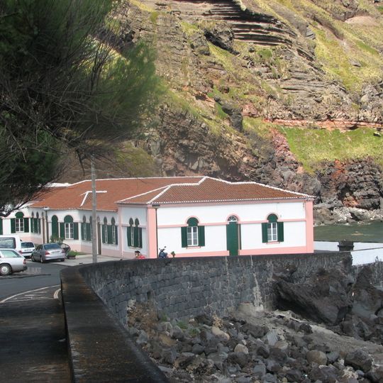 Termas do Carapacho