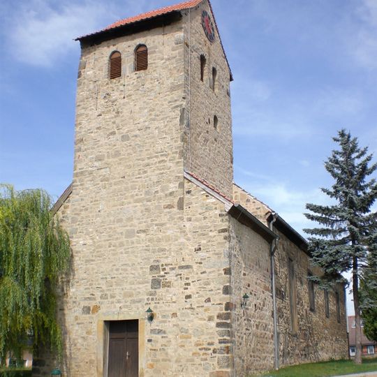 Sankt-Ludgeri-Kirche