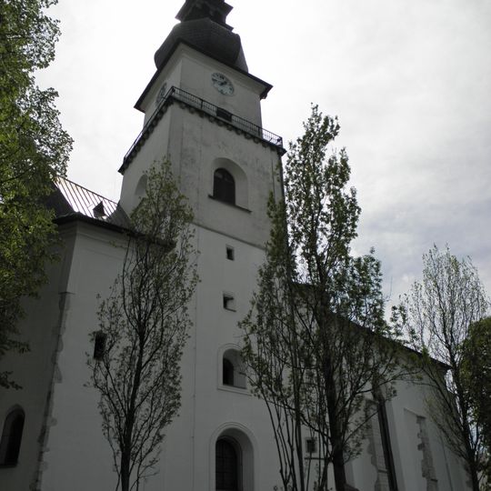 St. Procopius Church