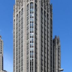 Tribune Tower