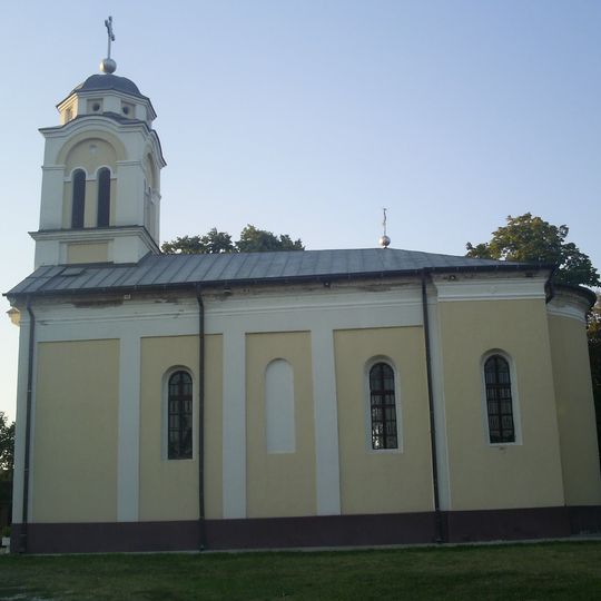 Mariä-Geburt-Kirche