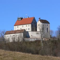Waldburg