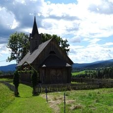 Filialkirche Gößnitz