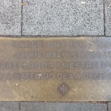 Jaume Batlle i Bigas