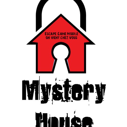 Mystery House
