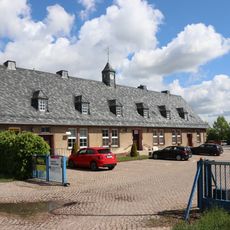 Autobahnmeisterei Meerane