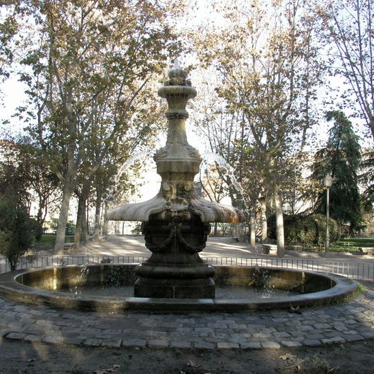 Fuente principal