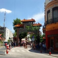 Chinatown