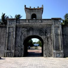 Citadel of Quảng Trị