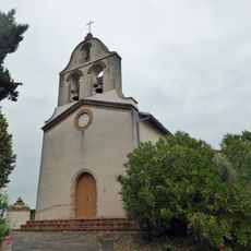 Église Saint-Romain de Saint-Romain