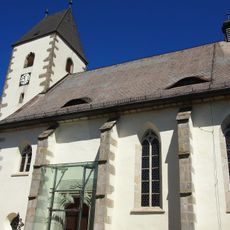 Saint Nicholas Church